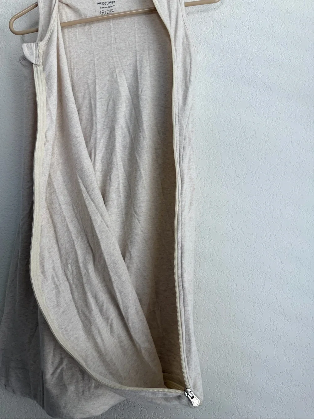 Burt’s Bees Baby Beekeeper Sleep Sack